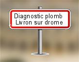 Diagnostic plomb AC Environnement à Livron sur Drôme